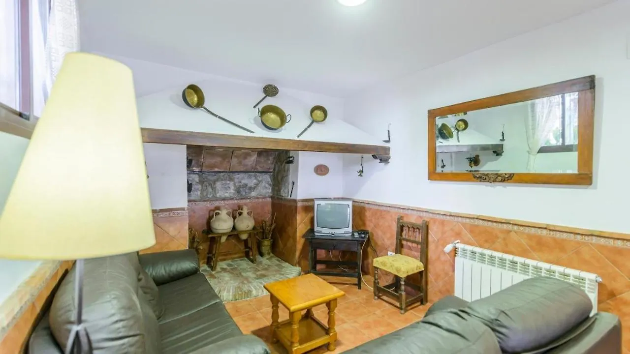 Arados Priego De Cordoba By Ruralidays Villa Holiday home