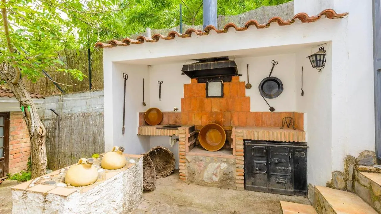 Arados Priego De Cordoba By Ruralidays Villa 0*,  Spain